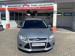 Cinza Usado 2012 Ford Focus Titanium | € 9.500 (Preço elevado)