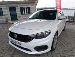 Branco Usado 2020 Fiat Tipo Pop | € 10.300 (Preço justo)
