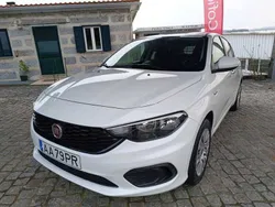 Branco Usado 2020 Fiat Tipo Pop | € 10.300 (Preço justo)
