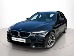 Usado 2020 BMW 520 Carrinha | € 36.946 (Preço justo)