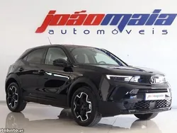Preto Usado 2024 Opel Mokka SUV | € 19.900 (Bom preço)