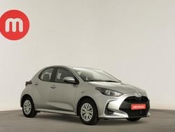 Usado 2024 Toyota Yaris Comfort | € 18.499 (Preço justo)