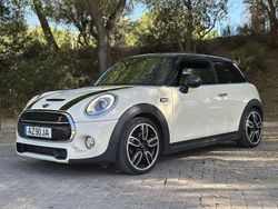 Usado 2015 Mini Cooper SD Citadino | € 16.500 (Super Preço)
