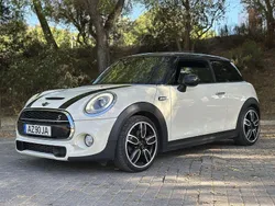 Usado 2015 Mini Cooper SD Citadino | € 16.500 (Super Preço)
