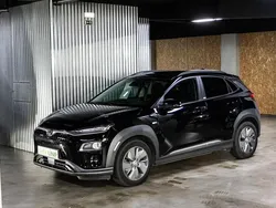 Preto Usado 2020 Hyundai Kauai Premium SUV | € 22.000 (Preço justo)