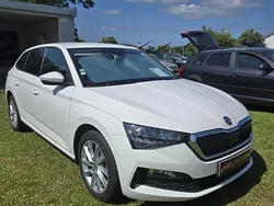 Usado 2019 Skoda Scala Citadino | € 15.000