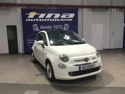 Branco Usado 2020 Fiat 500 Citadino | € 14.950 (Caro)