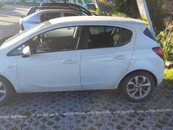 Usado 2015 Opel Corsa Sedan | € 6.450 (Preço justo)