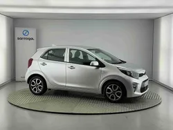 Cinzento Usado 2024 Kia Picanto Urban Citadino | € 14.800 (Bom preço)