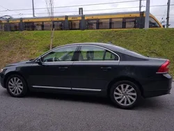 Usado 2011 Volvo S80 Sedan | € 9.850
