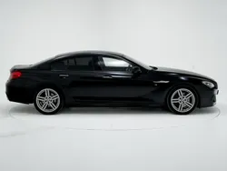 Preto Usado 2013 BMW 640 Comfort Edition Coupé | € 35.490 (Caro)