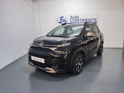 Preto Usado 2023 Citroën C3 PureTech Citadino | € 17.490 (Preço justo)