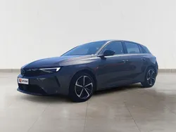 Cinza Novo 2025 Opel Astra Edition | € 26.600 (Bom preço)