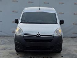 Branco Usado 2017 Citroën Berlingo Monovolume | € 10.990 (Preço justo)