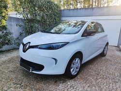 Usado 2018 Renault Zoe Zen Citadino | € 10.990 (Preço justo)