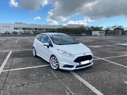 Usado 2013 Ford Fiesta ST Citadino | € 10.400 (Bom preço)