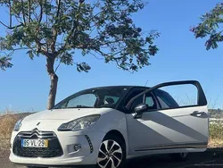Usado 2013 Citroën DS3 So Chic | € 11.999 (Caro)