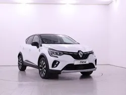 Undefined Usado 2022 Renault Captur Techno SUV | € 20.700 (Preço justo)