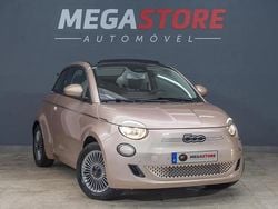 Outra Usado 2024 Fiat 500e Cabrios | € 21.900 (Bom preço)