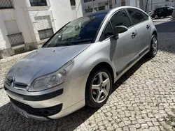 Usado 2006 Citroën C4 Sedan | € 3.500 (Bom preço)
