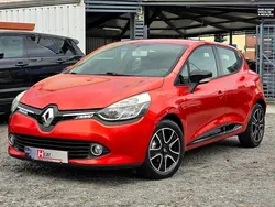 Usado 2013 Renault Clio IV Sedan | € 9.790 (Caro)