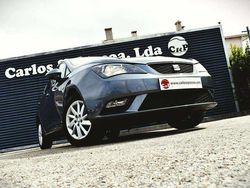 Antracite Usado 2013 Seat Ibiza | € 11.950 (Caro)
