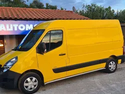 Outra Usado 2021 Opel Movano Van | € 19.950