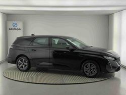 Preto Usado 2025 Peugeot 308 Carrinha | € 30.490 (Preço justo)