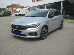 Usado 2019 Fiat Tipo Lounge Carrinha | € 11.750 (Bom preço)