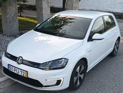 Usado 2015 VW e-Golf Citadino | € 10.890 (Preço justo)