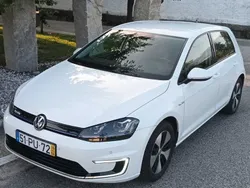 Usado 2015 VW e-Golf Citadino | € 10.890 (Preço justo)