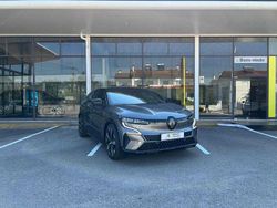Antracite Usado 2022 Renault Mégane IV | € 28.900 (Caro)