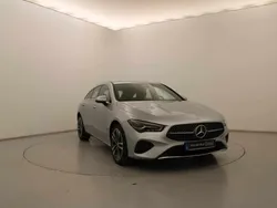 Mercedes CLA200
