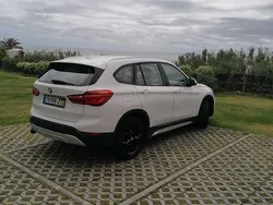 Usado 2016 BMW X1 SUV | € 14.000