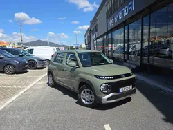 Verde Novo 2025 Hyundai Inster Comfort Citadino | € 25.763