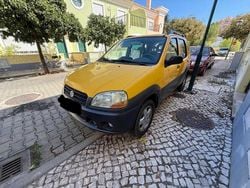 Usado 2001 Suzuki Ignis Citadino | € 2.750