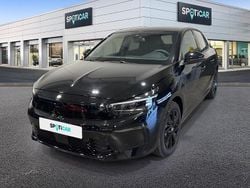 Preto Usado 2025 Opel Corsa | € 22.900