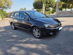 Usado 2010 VW Golf VI Carrinha | € 3.999 (Super Preço)
