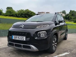 Usado 2019 Citroën C3 Aircross PureTech SUV | € 9.990 (Super Preço)