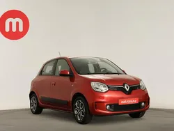 Usado 2019 Renault Twingo LIMITED Citadino | € 12.499 (Caro)