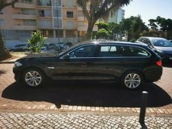 Usado 2012 BMW 520 Carrinha | € 8.650 (Super Preço)