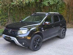 Usado 2022 Dacia Duster Extreme SUV | € 17.000 (Bom preço)