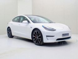 Usado 2020 Tesla Model 3 Performance Sedan | € 26.900 (Super Preço)
