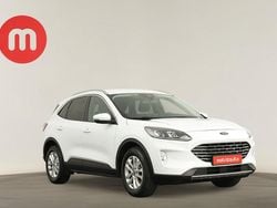 Usado 2022 Ford Kuga Titanium S SUV | € 20.499 (Preço justo)
