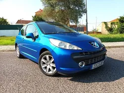 Usado 2006 Peugeot 207 Sport | € 4.000 (Bom preço)