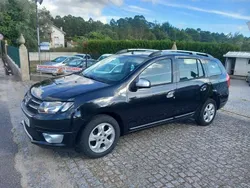 Preto Usado 2016 Dacia Logan Sedan | € 8.500 (Super Preço)