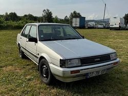 Outra Usado 1984 Toyota Corolla Sedan | € 750