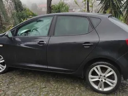 Usado 2010 Seat Ibiza Sedan | € 4.999 (Bom preço)