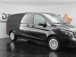 Preto Usado 2022 Mercedes Vito Monovolume | € 46.699
