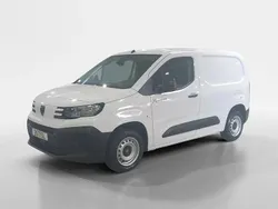 Branco Novo 2025 Peugeot Partner Monovolume | € 21.900